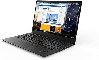 Lenovo ThinkPad X1 Carbon 7th Generation Ultrabook: Core i7-8565U, 16GB RAM, 512GB SSD, 14" FHD Touchscreen Display, Backlit Keyboard(14-14.99 inches 20QD-cr