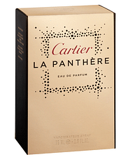 Cartier La Panthère Eau De Parfum Etincelante - 75 ml