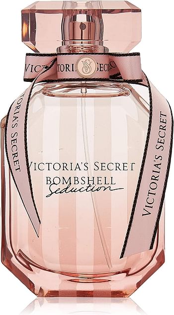 Victoria Secret Bombshell Seduction For Women Eau De Parfum, 100 ml