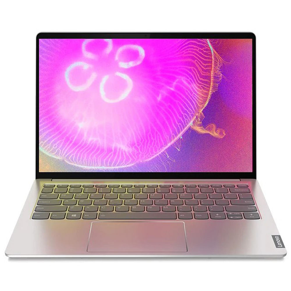 Lenovo Ideapad S540-13iml , 13.3'' QHD 2560x1600 Display, 10th Gen Core i5, 16GB DDR4 Ram, 512GB SSD, Thunderbolt 3 Type C, USB 3.2, Backlit KB, Wifi 6, win 11, Platinum grey