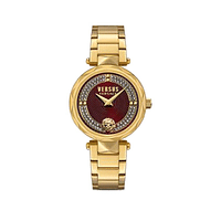 Versus Covent Garden Crystal Collection Ladies Watch V WVSPCD1L21
