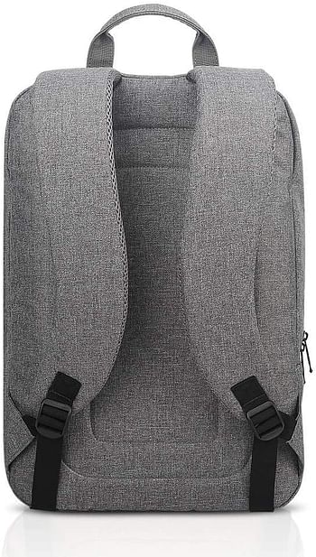 Lenovo B210 15.6-inch Casual Laptop Backpack, Grey
