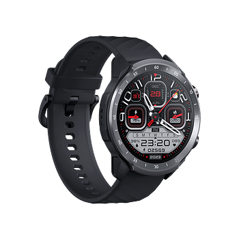 Mibro Watch A2 - Dual core 2 in 1 chip