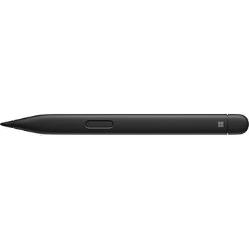 Microsoft Surface Pro Signature Qwerty Keyboard With Slim Pen 2 (8X6-00097) Sapphire