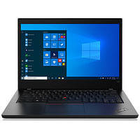 Lenovo ThinkPad L14 Gen 1 (Intel Core I5, 8GB) (20U10026US) 256GB Black