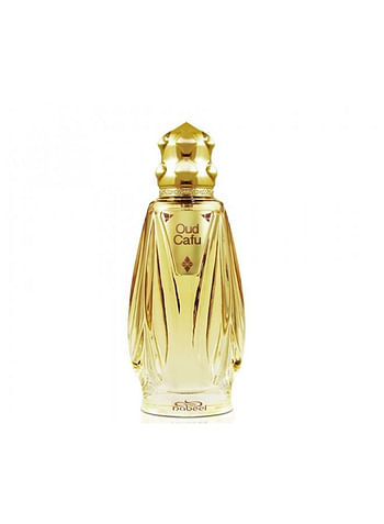 Nabeel Oud Cafu Eau de Parfum 100ML