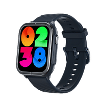 Mibro Watch C3 - Dual core 2 in 1