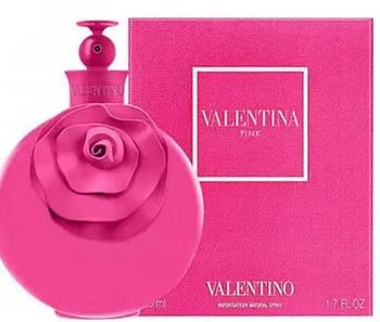 Valentina Pink Valentino for women 80ML