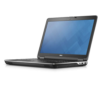 Dell Latitude E6540 Laptop, Intel Core i7-4th Generation CPU, 8GB RAM, 256GB SSD, AMD Radeon HD 8790M Graphics, 15-inch Display, Windows 10 Pro