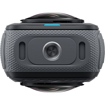 Insta360 X4 8K Action Camera (CINSABMA) - Black