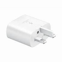 Samsung 15W Power Adapter WithTypC, Cable (EP-T1510XWEGAE), White