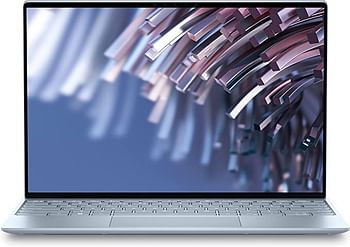 ديل لاب توب XPS 9315 (2022) | 13.4 بوصة FHD+ | Core i7-1250U - 512 جيجا بايت SSD - 16 جيجا بايت رام | 10 نوى بسرعة 4.7 جيجا هرتز - وحدة المعالجة المركزية من الجيل الثاني عشر Win 11 Home