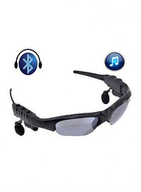 Rechargeable Bluetooth Earphones Sunglasses