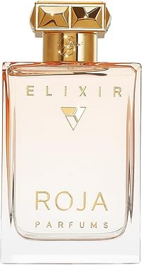 Roja Elixir Essencede Parfum EDP For Women, 100 ml