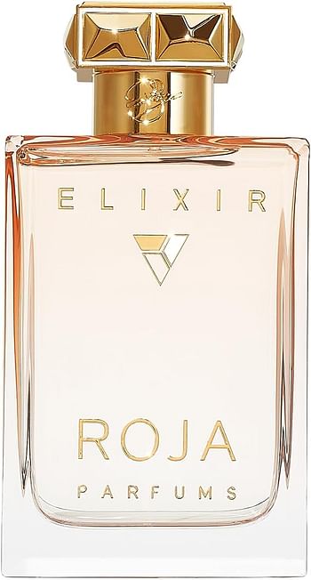 Roja Elixir Essencede Parfum EDP For Women, 100 ml