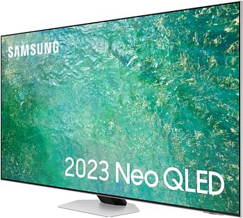 Samsung 55 Inch QN85C 4K Neo QLED HDR  Smart TV 2023-  Quantum Matrix Technology