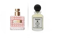 Perfume inspired by Valentino Donna ,100ml