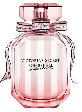 Victoria's Secret Bombshell Seduction Eau De Parfum For Women, 100 ml