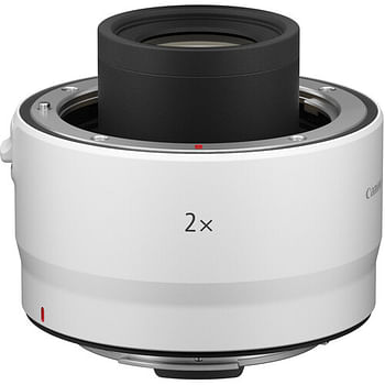 Canon Extender RF 2X Magnification Factor