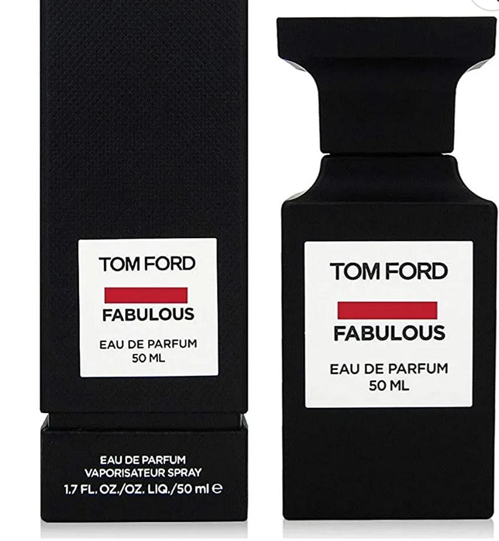 TOM FORD FABULOUS EDP 100ml