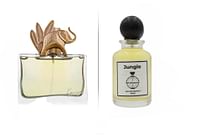 Perfume inspired by Kenzo jungle - 100ml