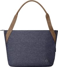 Hp Renew 14 Navy Tote