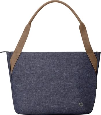 Hp Renew 14 Navy Tote