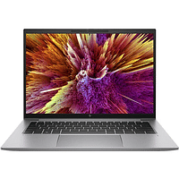 Hp Zbook Firefly G10 16 Inch 13th Generation Wi-Fi Windows 11 Pro Intel Core i7 512GB SSD - 16GB Ram Qwerty kB - English 86J96UA#ABA - Silver