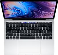 Apple MacBook Pro A1989 (2018) 13 Inch Core i7 16GB RAM 1TB GB SSD - Silver