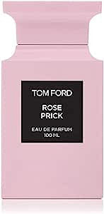 توم   معقل Rose Prick أو دو برفوم سبراي (100 مل / 3.4 أوقية)