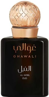Ghawali Parfum Al Nobl Oud 30ml