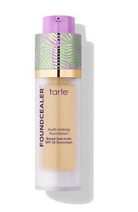 tarte Babassu Foundcealer Skincare Foundation Broad Spectrum SPF 20 - 24G Light Golden