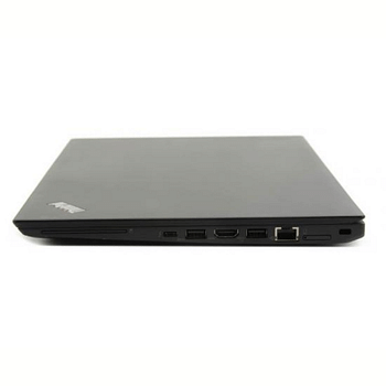 Lenovo ThinkPad T470s UltraBook | Intel Core i5-6th Gen | Ram 8GB DDR4 | SSD 256GB | 14-Inch Screen | Integrated Intel HD Graphics 4000 Windows 10