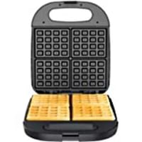 Classy Touch Waffle Maker CT-1861, Waffle Making Machine walnut cookies maker-1400W