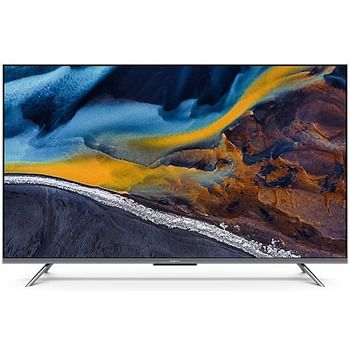 Xiaomi 55Q2 Ultra HD 4K QLED Dolby Vision IQ Dolby Atmos Television 55inch (2023 Model)