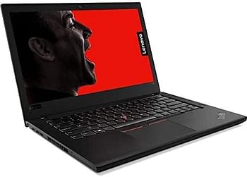 Lenovo ThinkPad T480 Renewed Business Laptop | intel Core i5-8th Generation CPU | 16GB RAM | 512GB SSD  Keyboard Eng Windows 10 Pro