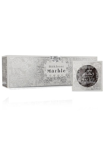 Bakhoor Marble 30 GMS Incense