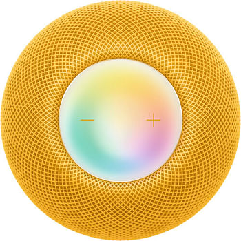 Apple Speaker Homepod Mini (MJ2E3LL/A) Yellow