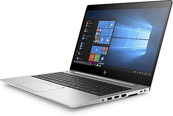 HP EliteBook 840 G5 Business Laptop, Intel Core i5-8th Generation CPU, 16GB DDR4 RAM, 512GB SSD Hard, 14.1 inch Touchscreen Display, Windows 10 Pro