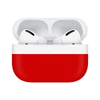 Apple Airpods Pro (2nd Generation) Customized By Caviar Matte Poland Flag