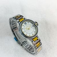 Galaxy Women's Water Resistant Stainless Steel Analog Watch.