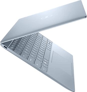 ديل لاب توب XPS 9315 (2022) | 13.4 بوصة FHD+ | Core i7-1250U - 512 جيجا بايت SSD - 16 جيجا بايت رام | 10 نوى بسرعة 4.7 جيجا هرتز - وحدة المعالجة المركزية من الجيل الثاني عشر Win 11 Home