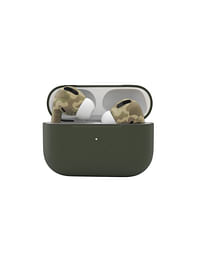 Caviar Customized Apple Airpods Pro (2nd Generation) Matte Camouflage Brown
