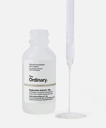 The Ordinary Hyaluronic Acid 2% +Vitamin B5 - 30 ml