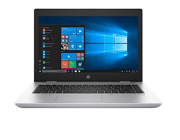 HP ProBook 640 G4 Core i5-8th Generation | RAM 8GB | SSD 256GB | 14.0-Inch Display Screen | Windows 10