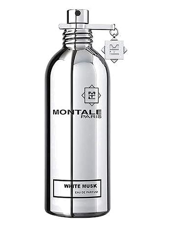 MONTALE WHITE MUSK (U) EDP 100ML