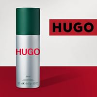 Hugo Boss Deodorant Spray, 150 ml