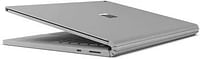 Microsoft Surface Book 2 13.5" (Intel Core i5, 7th Generation, 8GB RAM, 256 GB), silver