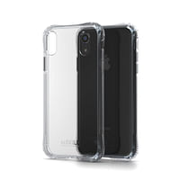 SoSkild - iPhone XR Absorb Impact Case and Tempered Glass Screen Protector