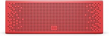 Xiaomi Mi Wireless Bluetooth Speaker - Red